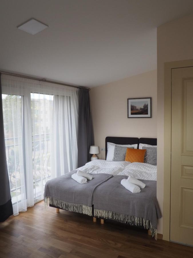 Sveciu Namai Zara Hotel Tytuvenai Exterior foto